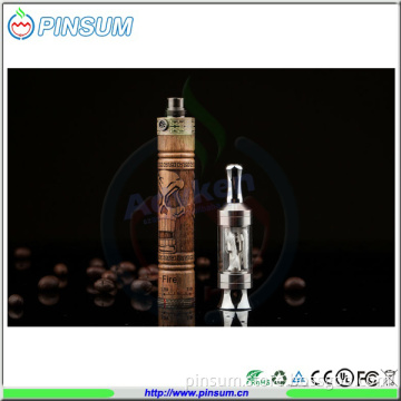 1100mAh Ecig Mechanical Mod X-Fire